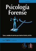 Psicología forense (eBook, PDF)