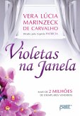 Violetas na janela (eBook, ePUB)