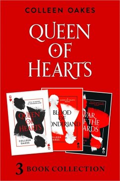 Queen of Hearts Complete Collection (eBook, ePUB) - Oakes, Colleen