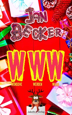 Wünsche Werden Wahr (eBook, ePUB) - Becker, Jan