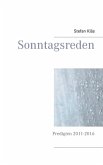 Sonntagsreden (eBook, ePUB)