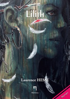 Lilith (eBook, ePUB) - Hesse, Laurence