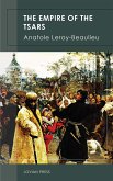 The Empire of the Tsars (eBook, ePUB)