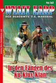 In den Fängen des Ku-Klux-Klan (eBook, ePUB)