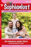 Sophienlust 173 - Familienroman (eBook, ePUB)