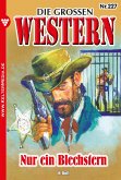 Die großen Western (eBook, ePUB)