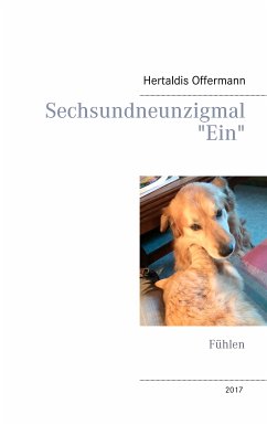 Sechsundneunzigmal "Ein" (eBook, ePUB)