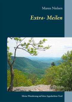 Extra-Meilen (eBook, ePUB)
