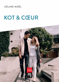 Kot & Coeur (eBook, ePUB) - Noël, Céline