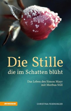 Cover Die Stille, die im Schatten blüht (eBook, ePUB)