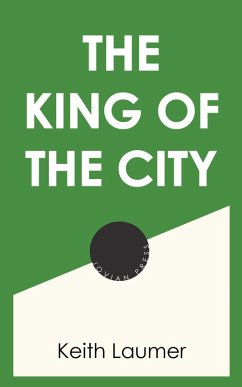 Cover The King of the City (eBook, ePUB)