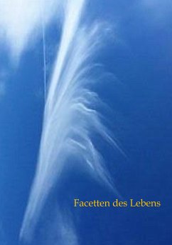 Facetten des Lebens (eBook, ePUB) - Schittenhelm, Eva Karina; Steeb, Brigitte; Schützler, Ruth; Lempp, Gudrun; Ziegler, Sheela Mara; Suresh, Subramaniya