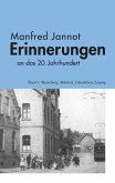 Erinnerungen an das 20. Jahrhundert (eBook, ePUB) Erinnerungen an das 20. Jahrhundert (eBook, ePUB)