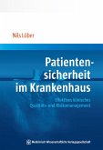 Patientensicherheit im Krankenhaus (eBook, PDF)
