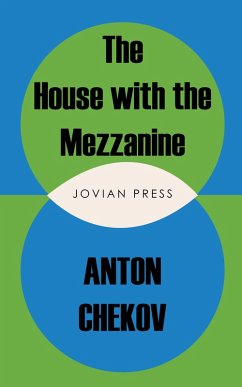 The House with the Mezzanine and other stories (eBook, ePUB) Cover The House with the Mezzanine and other stories (eBook, ePUB)