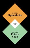 The Great Prince Shan (eBook, ePUB)