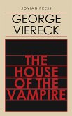 The House of the Vampire (eBook, ePUB)