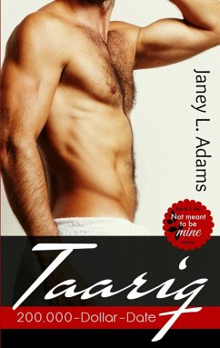 Taariq - 200.000-Dollar-Date (eBook, ePUB) - Adams, Janey L.