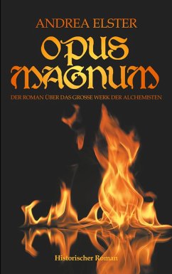 Opus Magnum (eBook, ePUB)