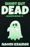 Short but Dead (Deadish Allsorts) (eBook, ePUB)