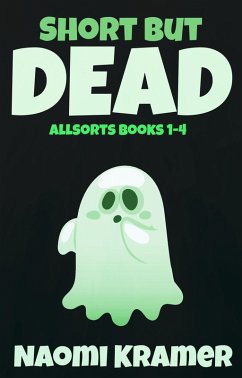 Cover Short but Dead (Deadish Allsorts) (eBook, ePUB)