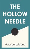 The Hollow Needle (eBook, ePUB)