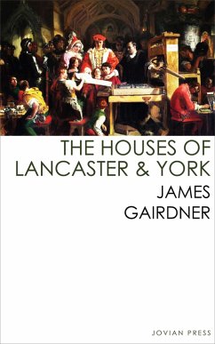 Cover The Houses of Lancaster and York (eBook, ePUB)