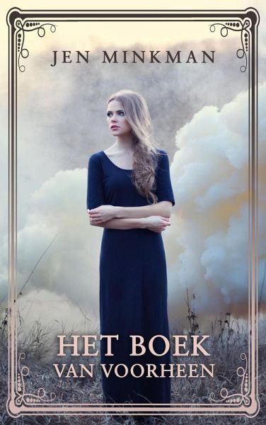 Het boek van voorheen (De eilandserie, #1) (eBook, ePUB)