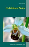 Gedichtband Natur (eBook, ePUB) Gedichtband Natur (eBook, ePUB)