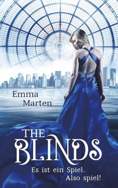 The Blinds (eBook, ePUB) - Marten, Emma