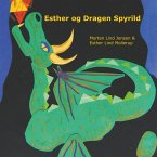 Esther og Dragen Spyrild (eBook, ePUB)