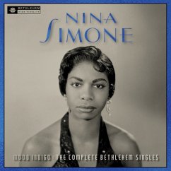 Mood Indigo: The Complete Bethlehem Singles - Simone,Nina