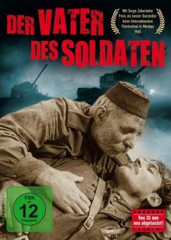 Der Vater des Soldaten