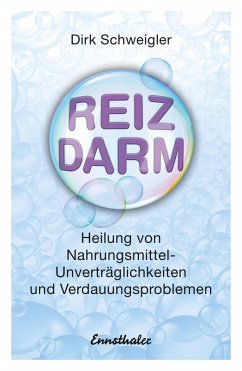 Reizdarm (eBook, ePUB) - Schweigler, Dirk