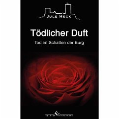 Cover Tod im Schatten der Burg - Tödlicher Duft (eBook, ePUB)