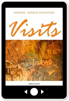 Cover Visits (eBook, ePUB)