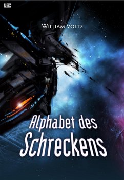 Cover Alphabet des Schreckens (eBook, ePUB)