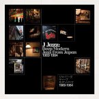 J-Jazz - Deep Modern Jazz From Japan 1969-1984