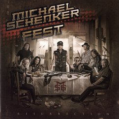 Resurrection - Michael Schenker Fest