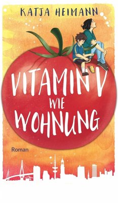 Vitamin V wie Wohnung (eBook, ePUB) - Heimann, Katja