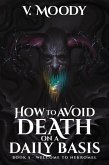 Welcome to Nekromel (How to Avoid Death on a Daily Basis, #5) (eBook, ePUB)