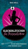 Kleckerlätzchen für Fortgeschrittene (eBook, ePUB)
