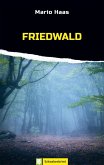 Friedwald (eBook, ePUB)