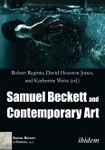 Samuel Beckett and Contemporary Art (eBook, ePUB)