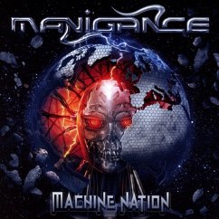 Machine Nation - Manigance