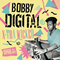 X-Tra Wicked (2lp) Reggae Anthology - Digital,Bobby/Reggae Anthology