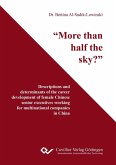 “More than half the sky?” (eBook, PDF)