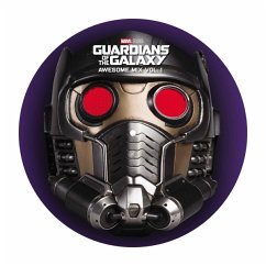 Guardians Of The Galaxy Vol.1 (Picture Disc) - Original Soundtrack