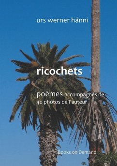 Ricochets (eBook, ePUB)