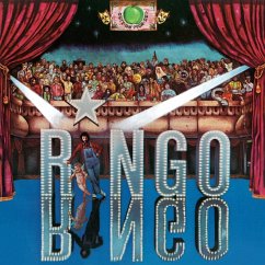 Ringo (Vinyl) - Starr,Ringo